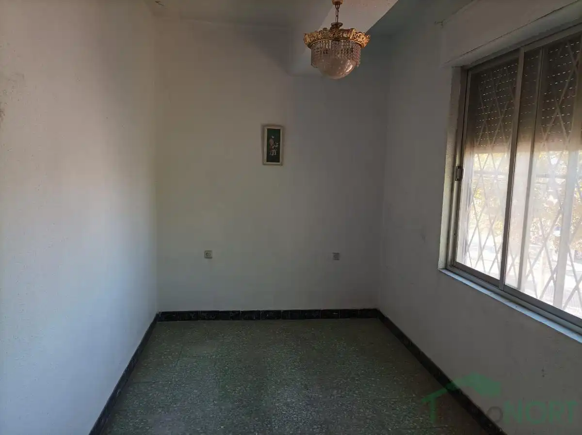 Piso en venta en Cartagena con Terraza y Balcón