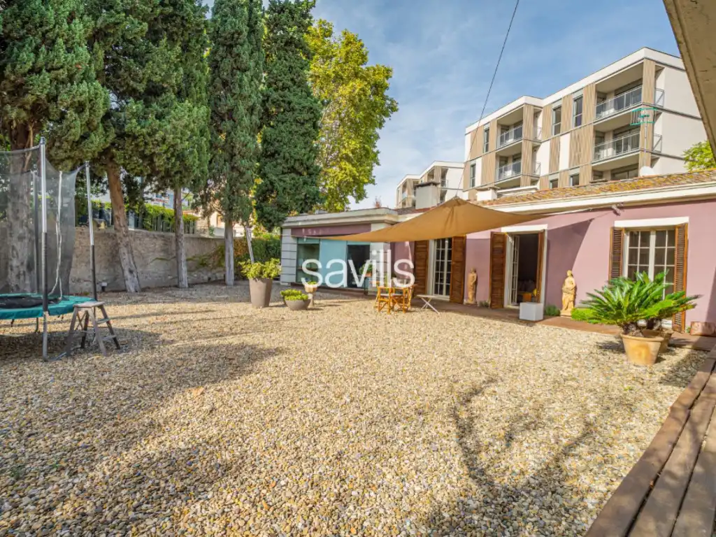 Casa amb jardí en venda a Tiana, imagen 69