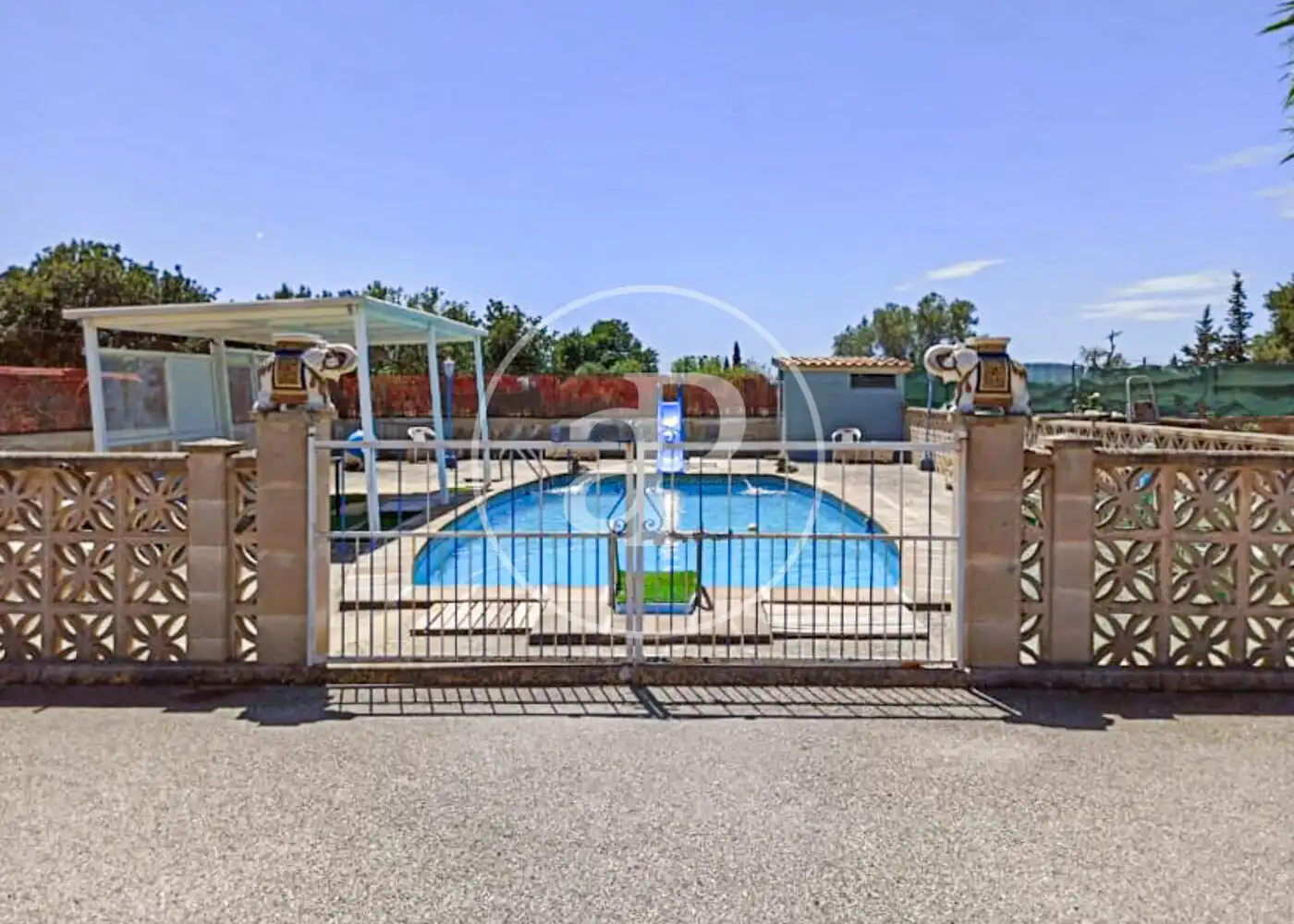 Casa o xalet en venda a Camí de Son Puigserver, Llucmajor pueblo