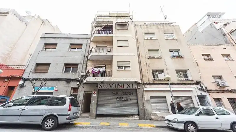 Appartement à vendre à Carrer de Calderón de la Barca, imagen 20