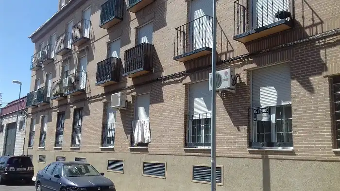 Aparcament en venda a CL TALAVERA