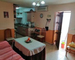 Kitchen of House or chalet for sale in Alosno