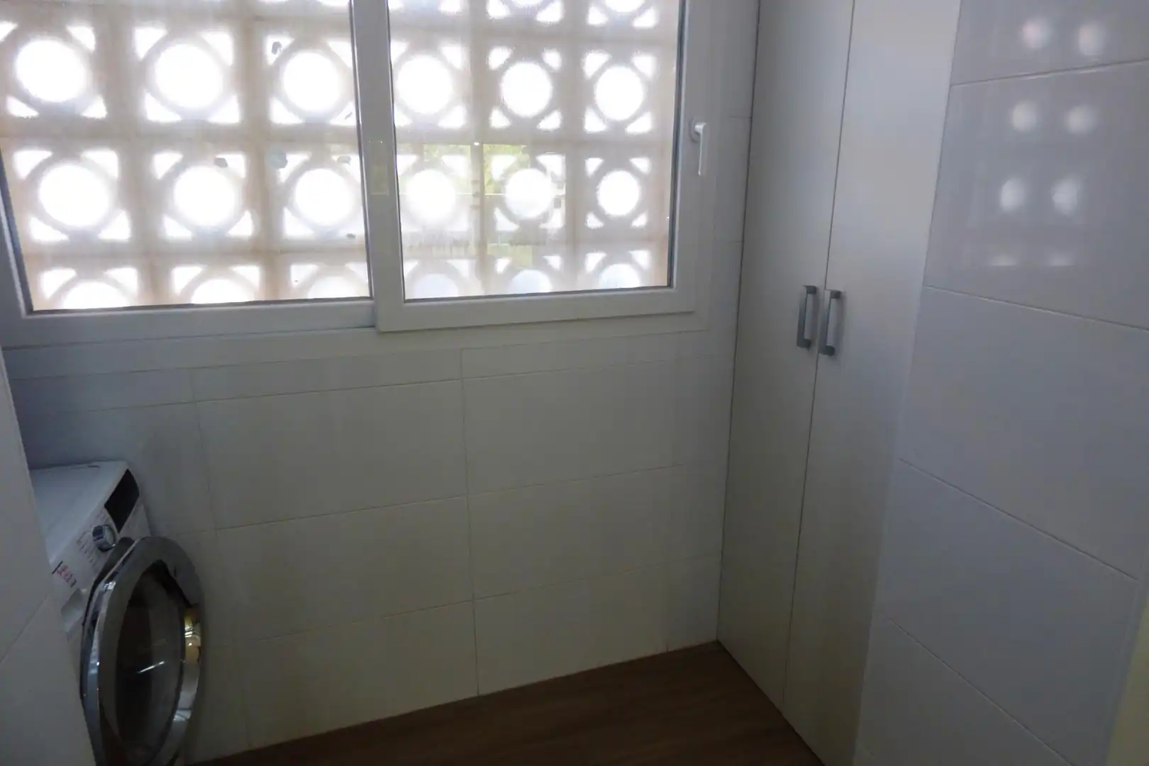 Dormitori de Apartament en venda en Playa de San Juan - El Cabo de las Huertas