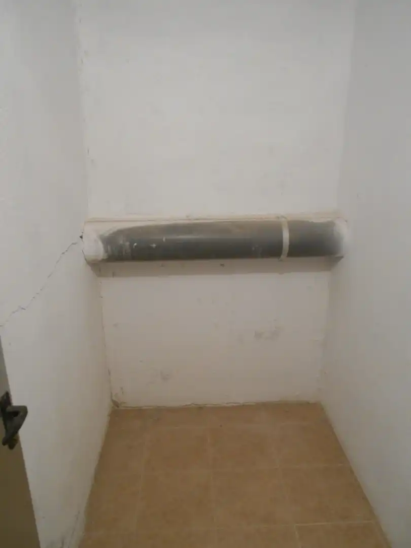 Wohnung zum Verkauf in Ciudad Real mit Klimaanlage, Heizung und Parkett