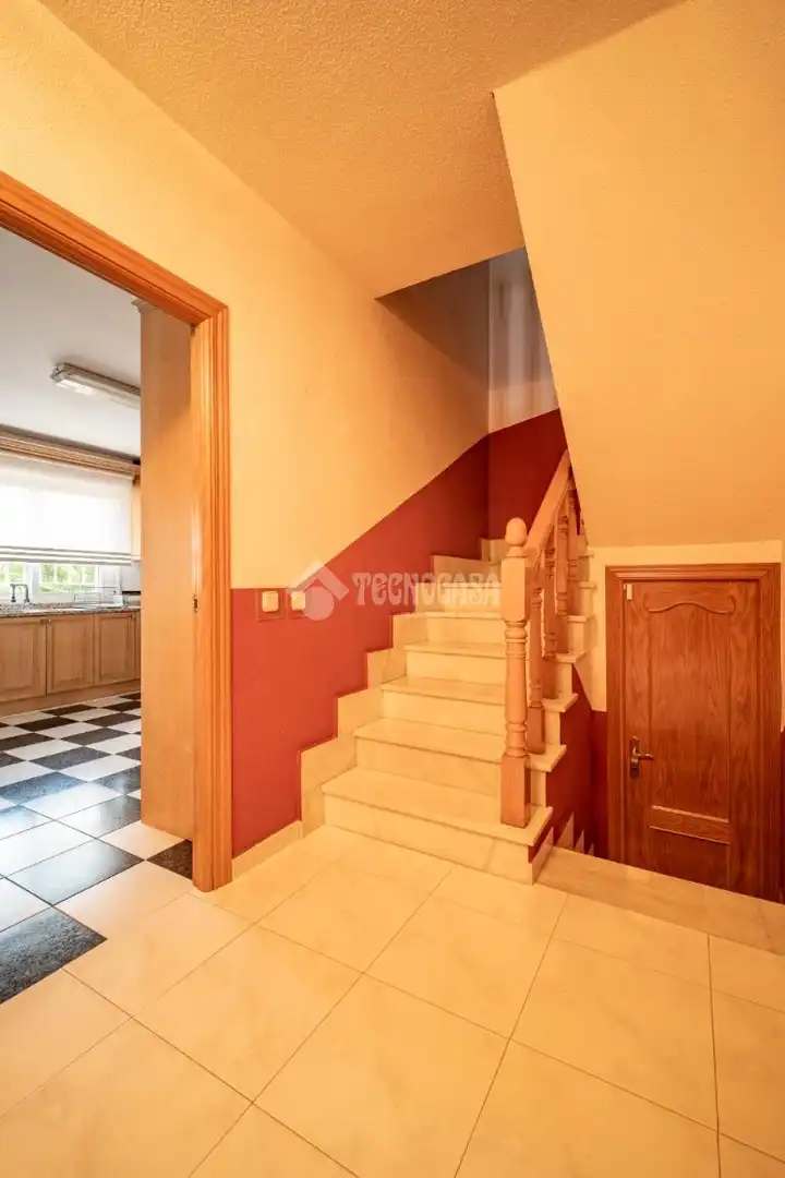Casa adosada en venta en Arganda del Rey con Aire acondicionado y Calefacción
