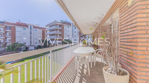 Photo 2 of Flat for sale in Pla de la Torreta, Can Sans, Sant Andreu de Llavaneres