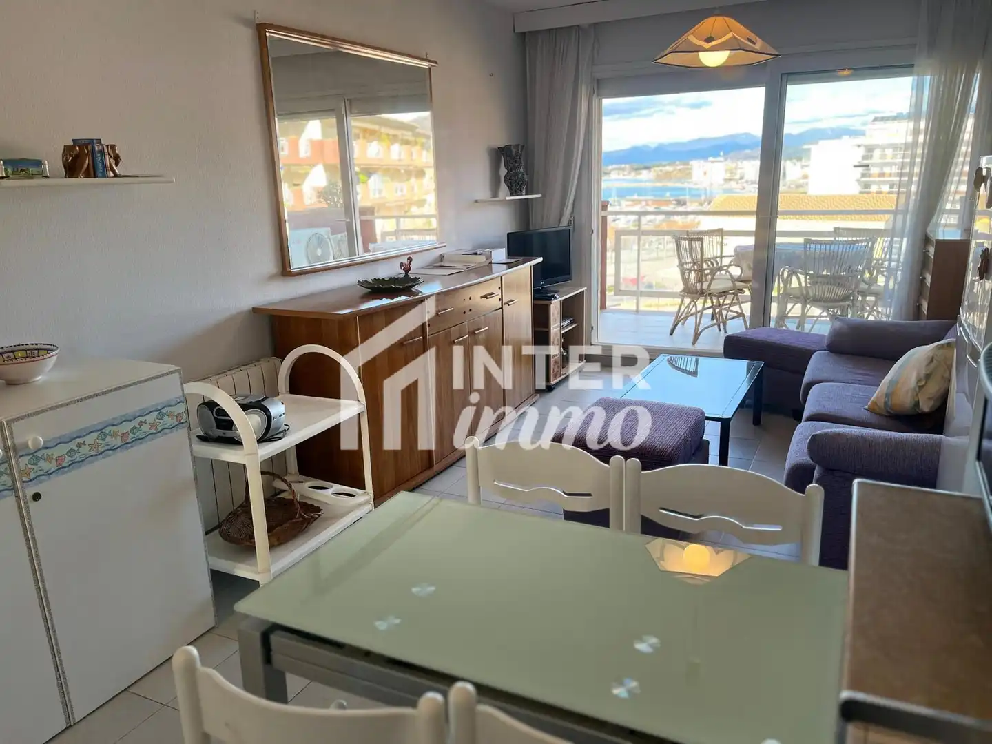 Mini appartamento con ascensore in vendita a Plaza CARLES FAGES CLIMENT 7, imagen 3