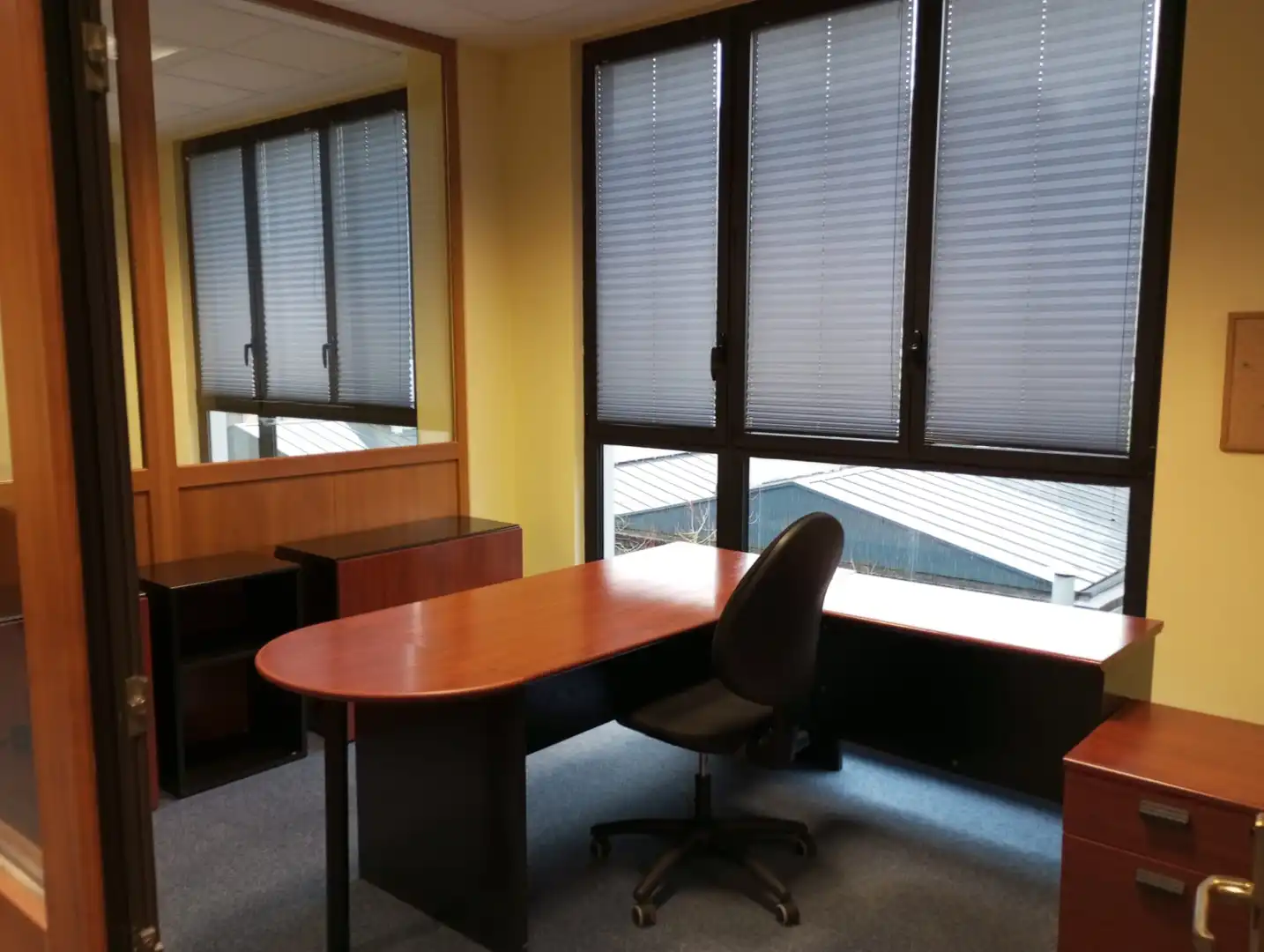 Büro mit Aufzug zur Miete in Donostia-San Sebastián - Portuetxe, imagen 10