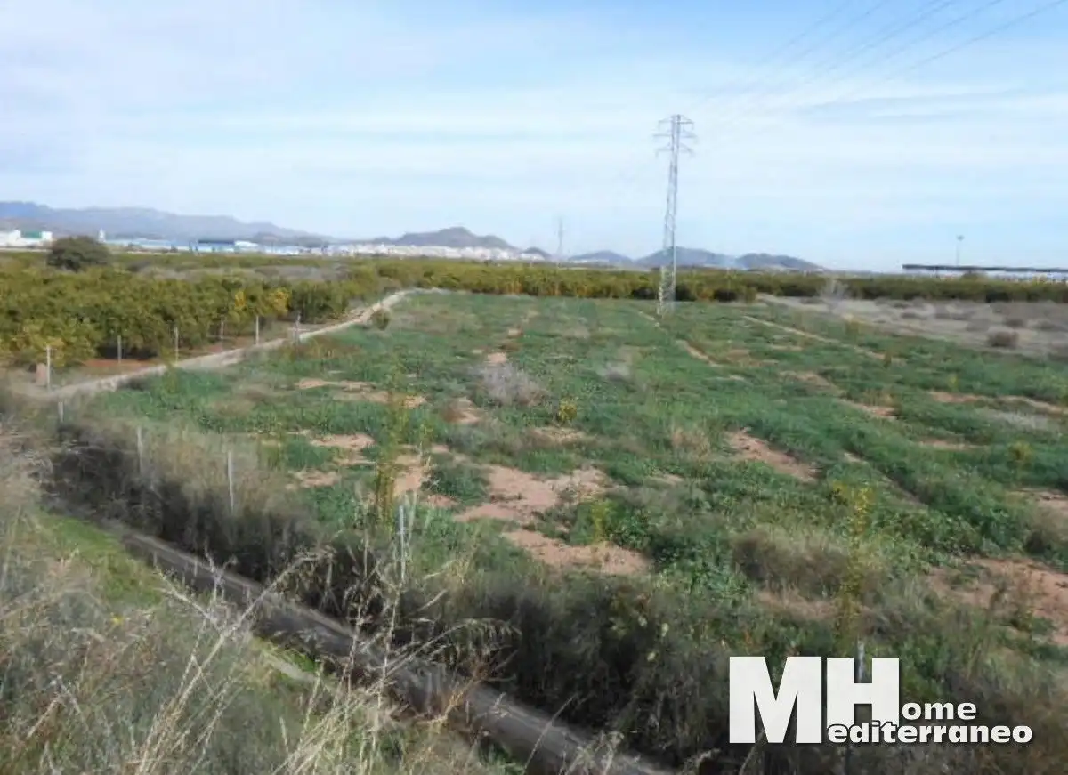 Terrain rustique à vendre à Puerto de Sagunto, imagen 3