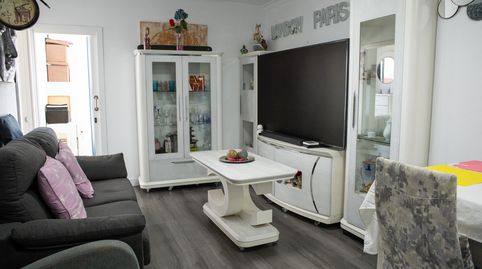 Foto 3 de Piso en venta en Calle Paraguay, 49, Guanarteme, Las Palmas de Gran Canaria