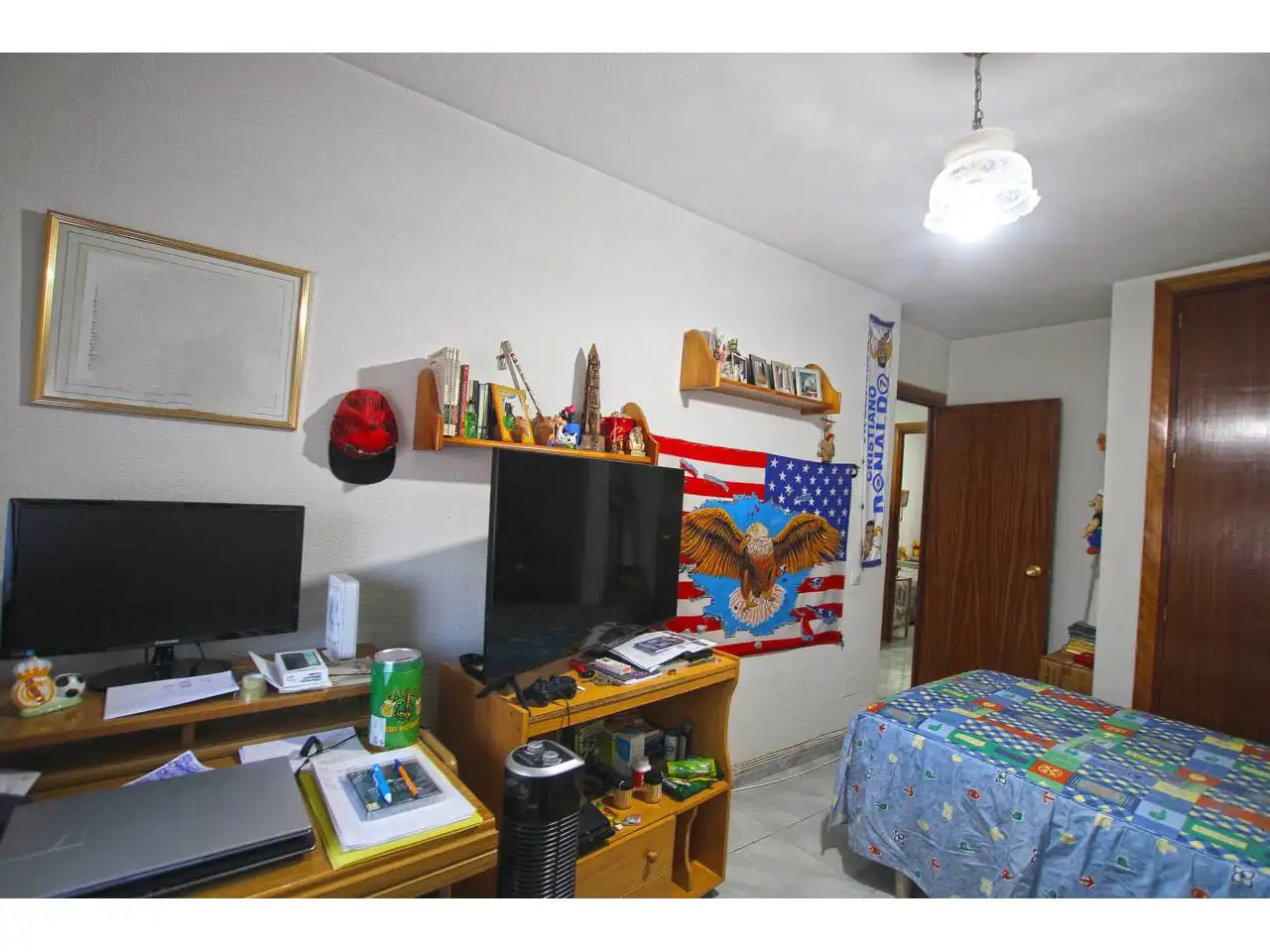 Appartement avec terrasse à vendre à Calle Margarita Salas, imagen 25
