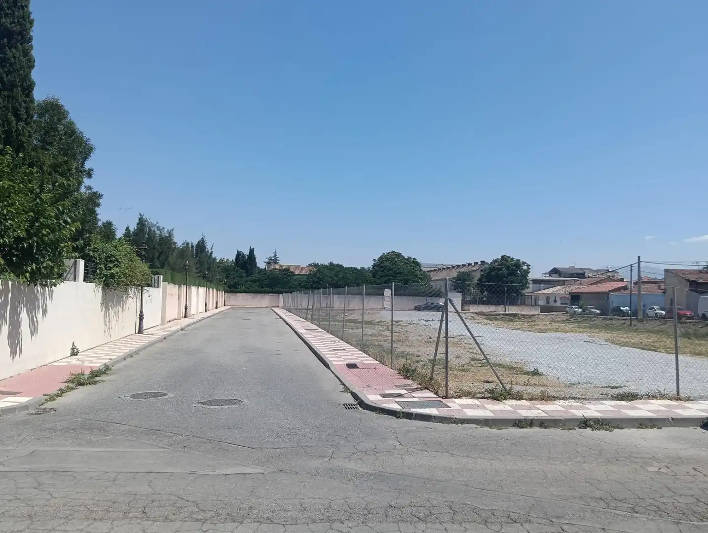 Residencial en venda en Vegas del Genil