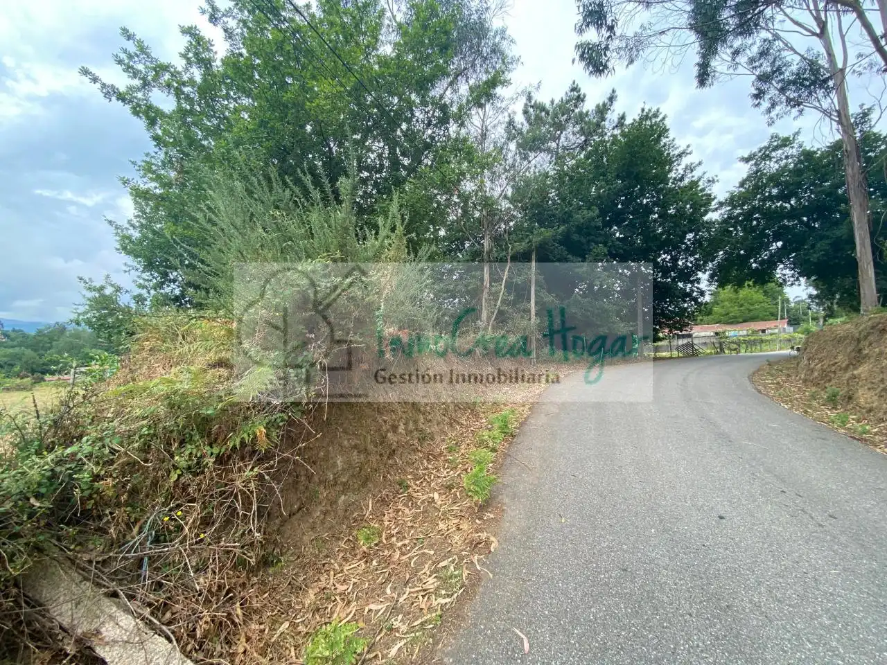 Terreny residencial en venda a Mos