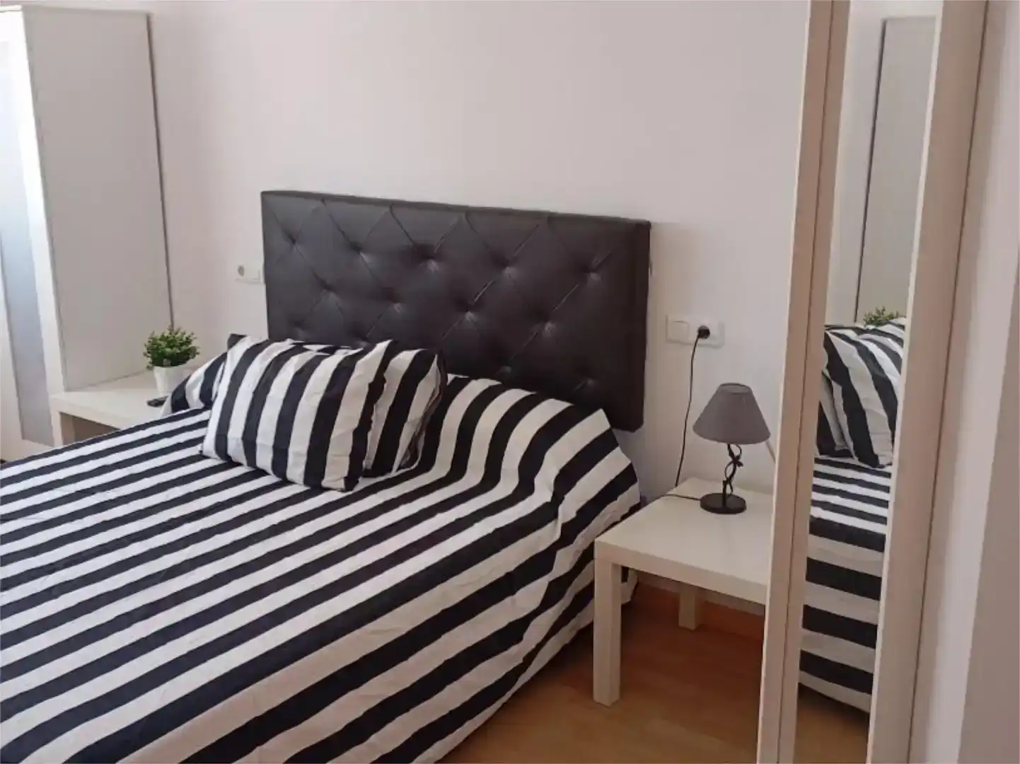 Dormitori de Pis en venda en Puertollano amb Parquet i Balcó