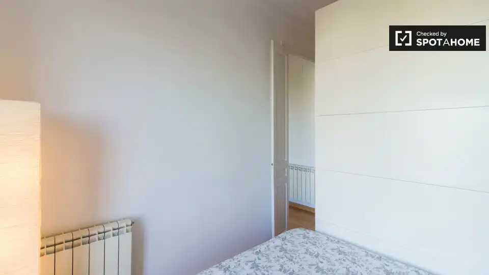 Flat for rent in La Barceloneta