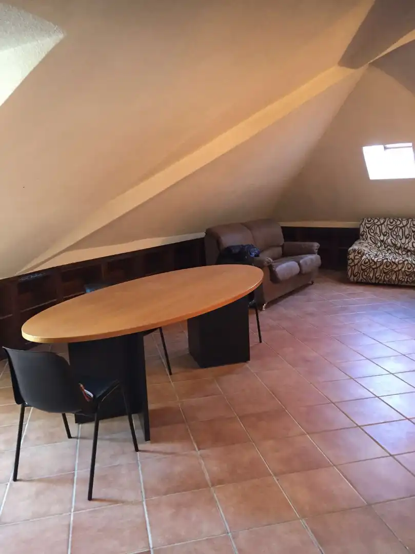 Ático en venta en Toledo