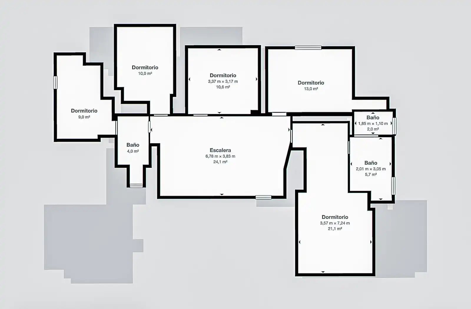 Casa o chalet en venta en Marratxí con Calefacción, Jardín privado y Terraza