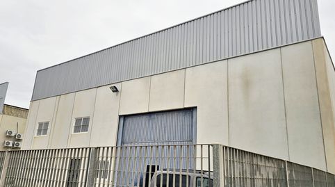 Photo 2 of Industrial buildings for rent in Calle B, Alcantarilla, Murcia
