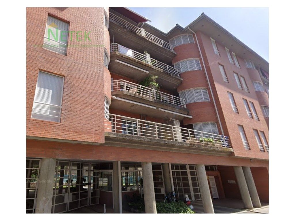 Vista exterior de Traster de lloguer en Ponferrada