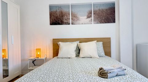 Foto 3 de Habitación en Avenida de Los Ángeles, 45, Juan de la Cierva, Getafe