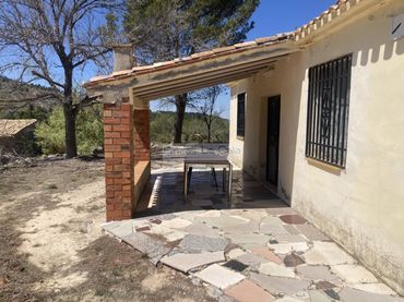 Maison rustique à vendre à Diseminados