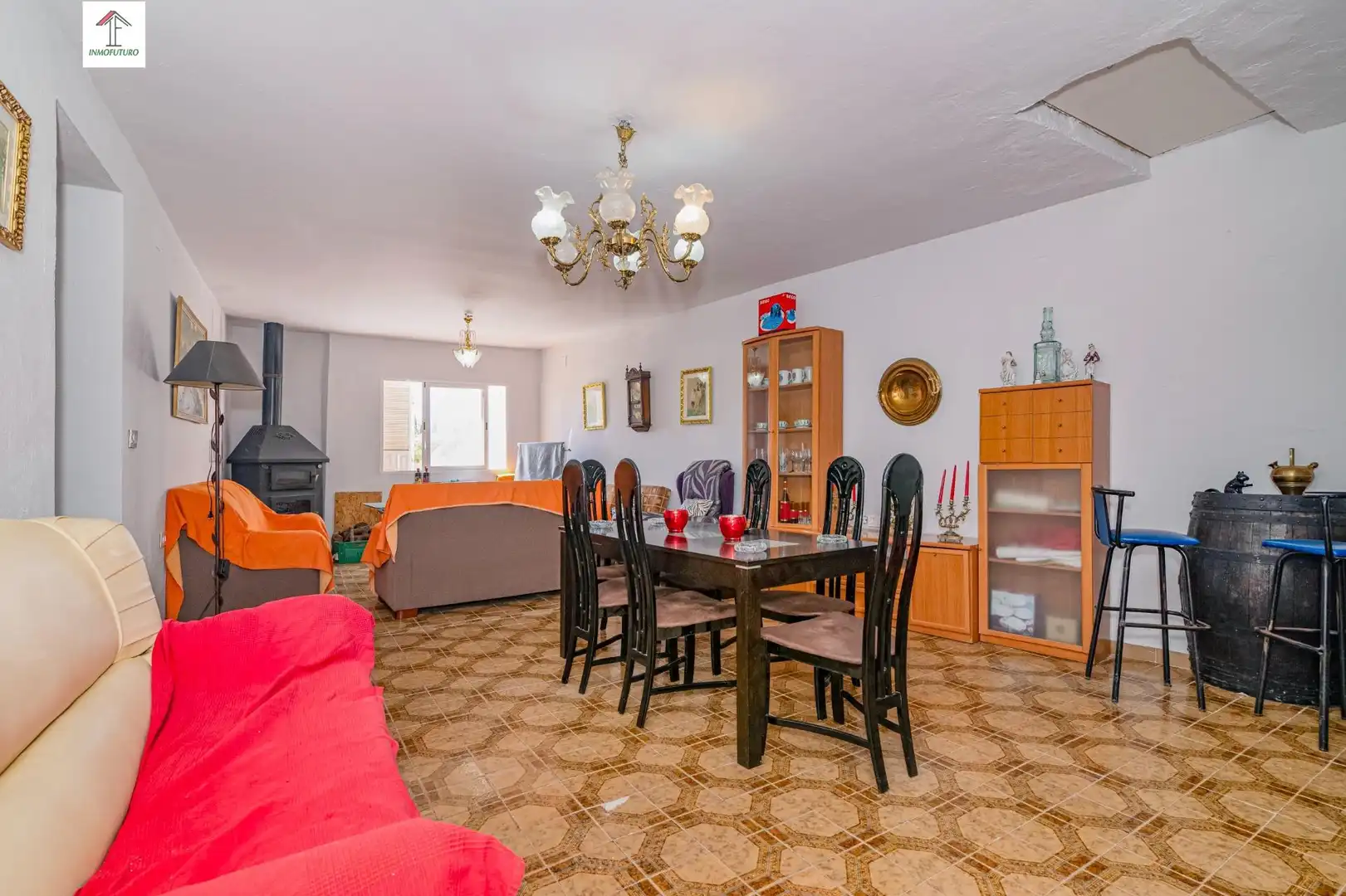 Casa con terrazza in vendita a Ogíjares, imagen 49