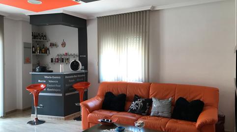 Foto 4 de Casa o xalet en venda a Calle Socuéllamos, 129, Tomelloso, Ciudad Real