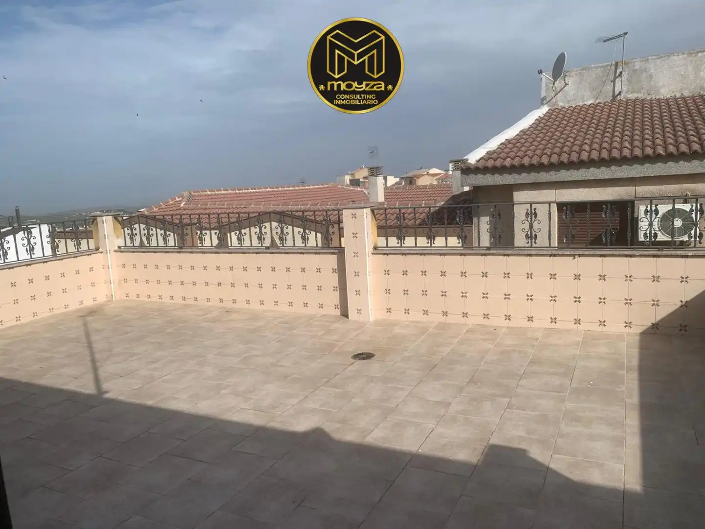 Flat with terrace for sale in Jamilena, imagen 15