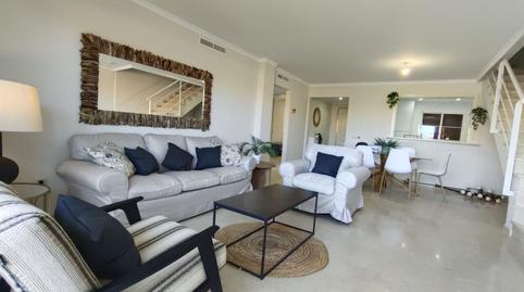 Foto 5 de Àtic en venda a Puerto de Sotogrande - La Marina, Sotogrande