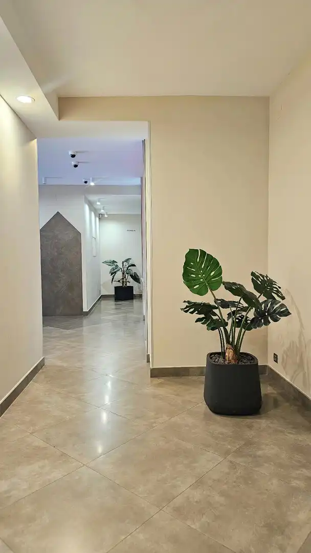 Piso en venta en Barcelona con Aire acondicionado y Terraza