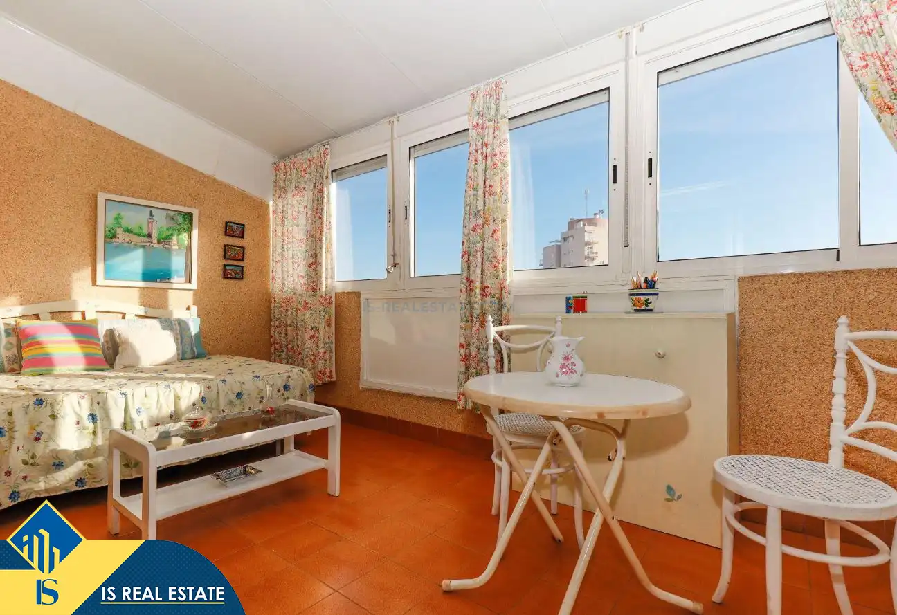 Appartement compact à vendre à Centro