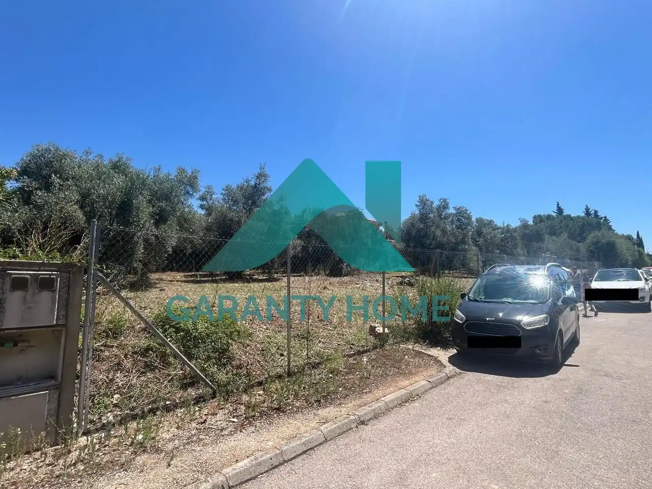 Terreni e lotti in vendita a Ruta de la Plata, imagen 3