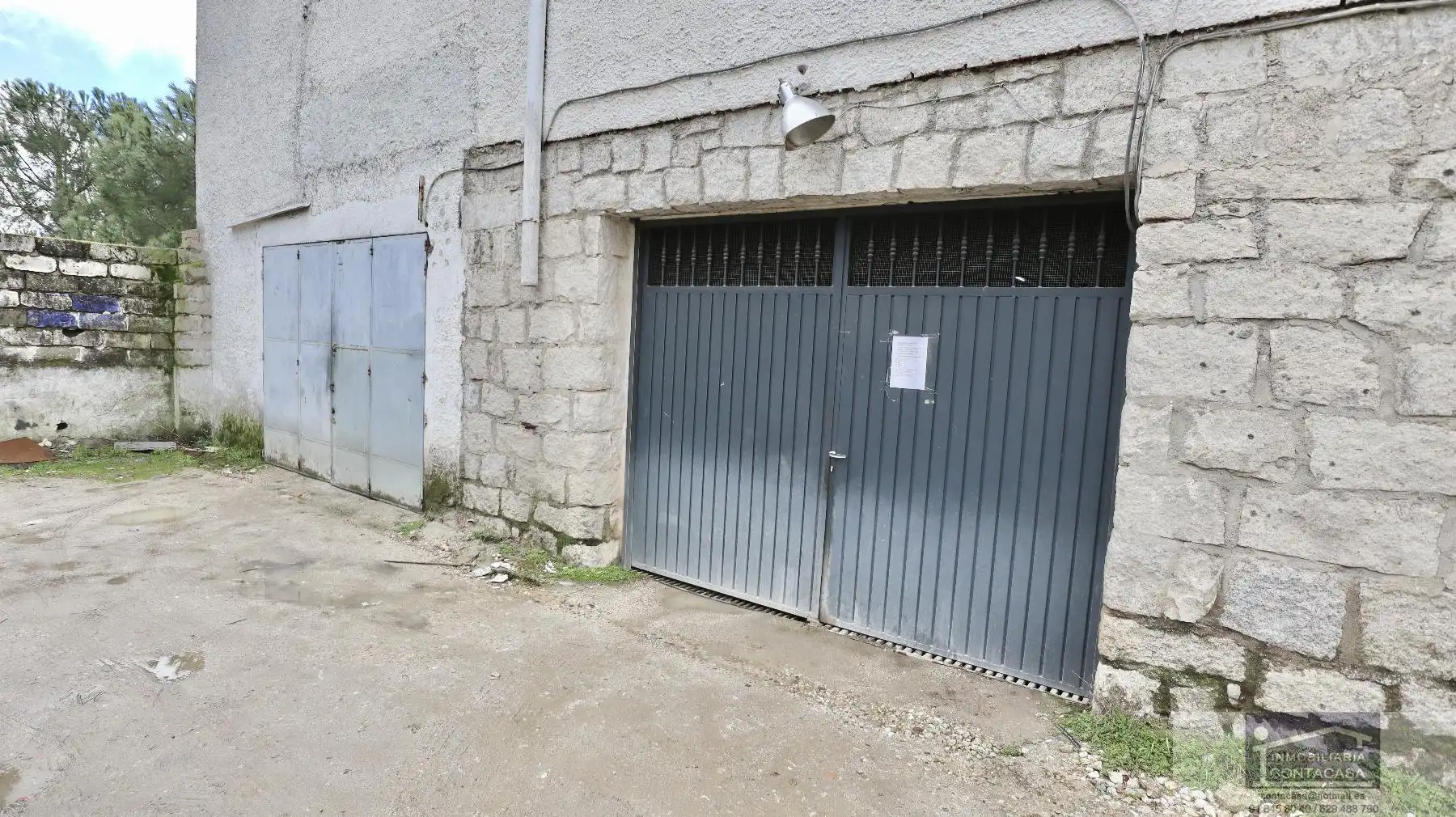 Parking of Garage for sale in Colmenar Viejo