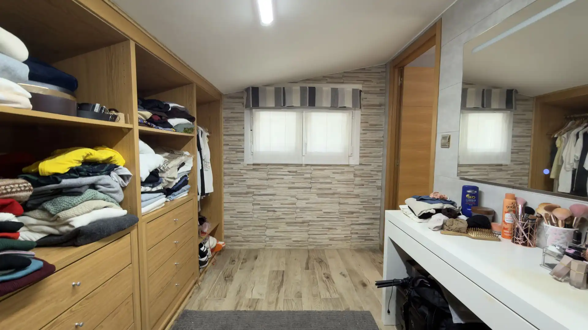 Habitación de Casa o chalet en venta en Castro-Urdiales con Calefacción, Jardín privado y Terraza