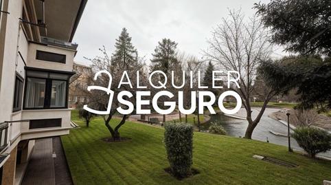 Foto 2 de Piso de alquiler en Canteros, Cerceda, El Boalo - Cerceda – Mataelpino