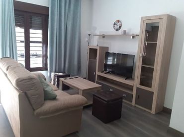 Loft de lloguer a Poniente-Sur