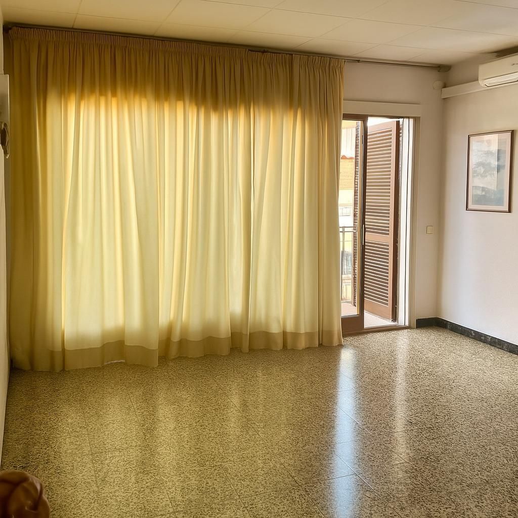 Flat for sale in Roses  with Terrace and Balcony