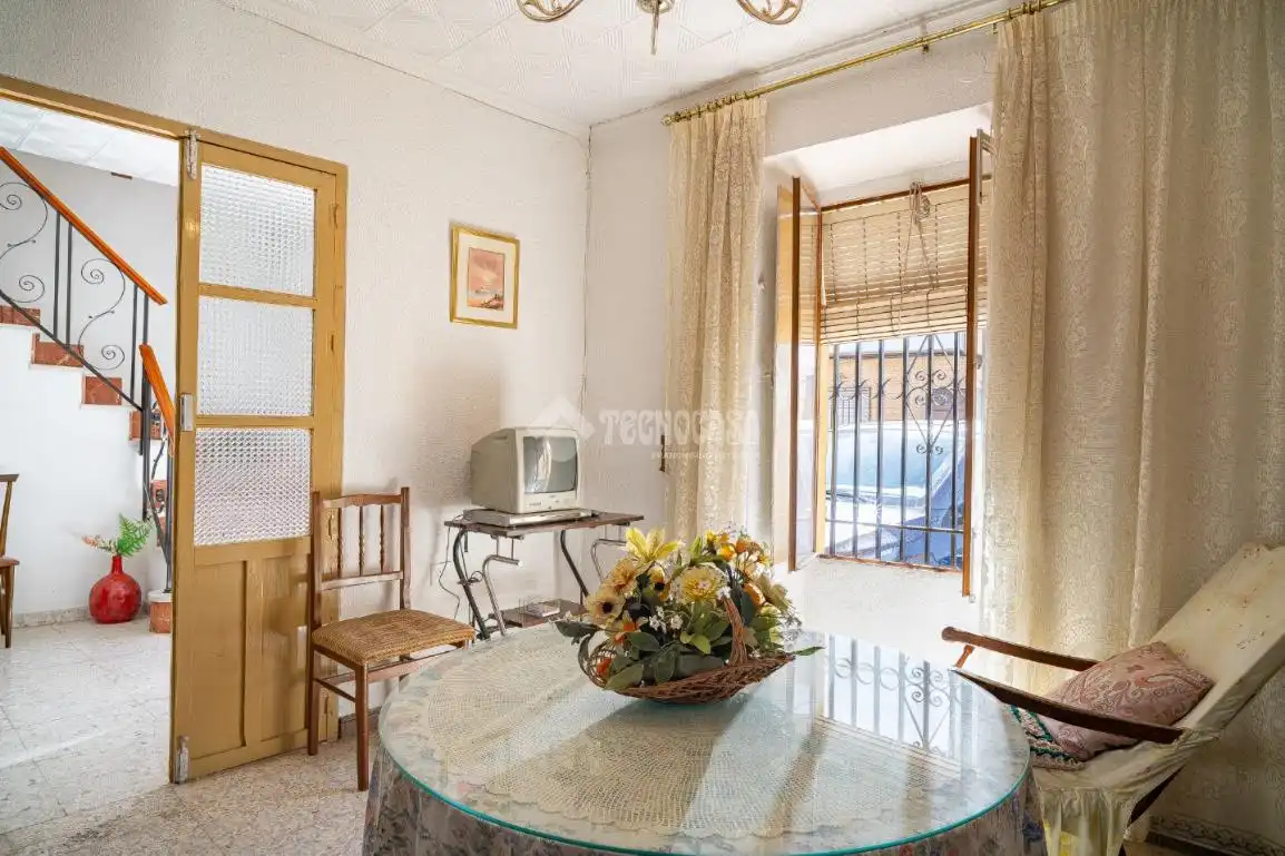 Casa bifamiliare in vendita a Sabiote, imagen 4