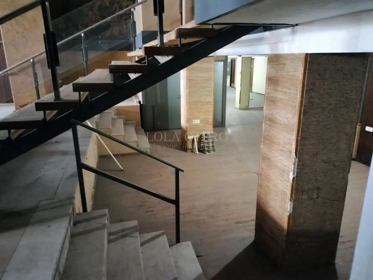 Local comercial en venda a L'Olivereta, imagen 23