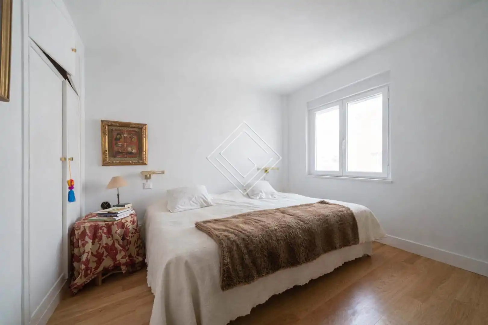 Habitación de Ático en venta en Madrid con Aire acondicionado, Calefacción y Terraza