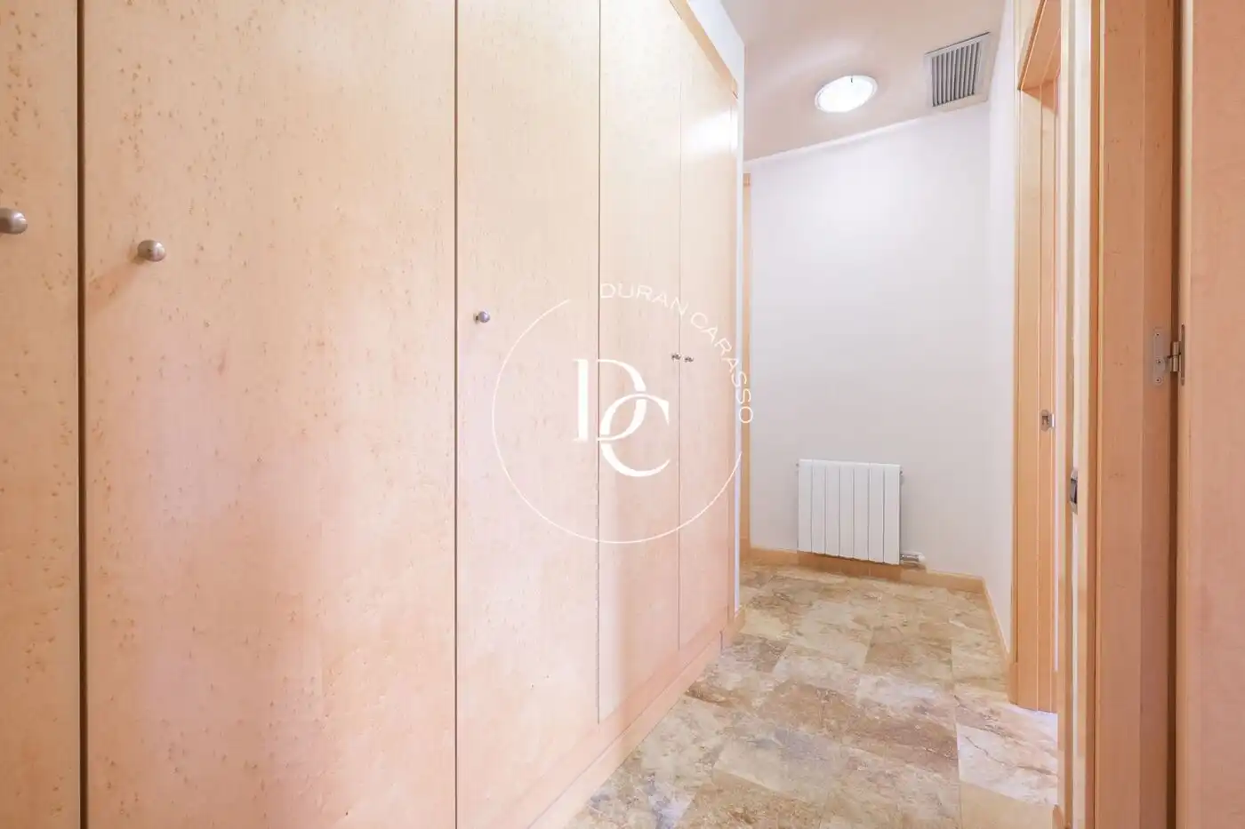 Flat for rent in AJUNTAMENT, Centre
