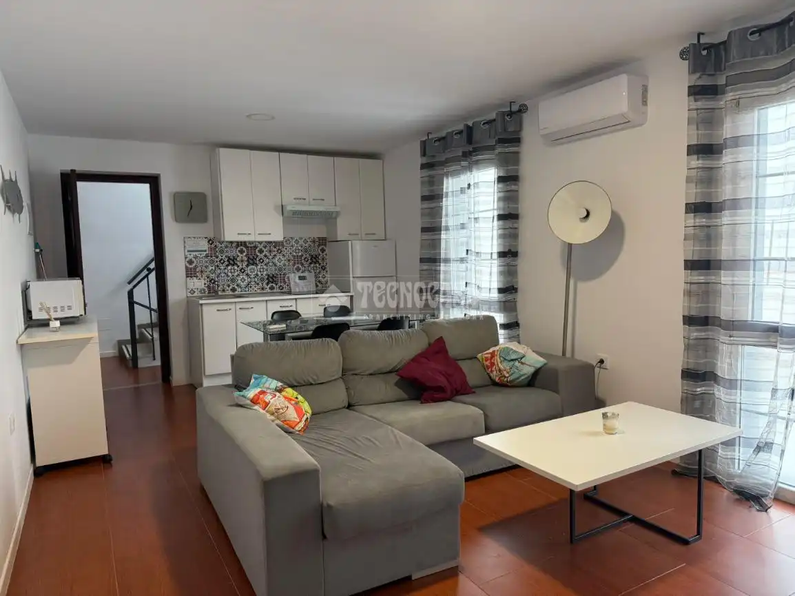 Wohnzimmer von Gebäude zum Verkauf in Barbate