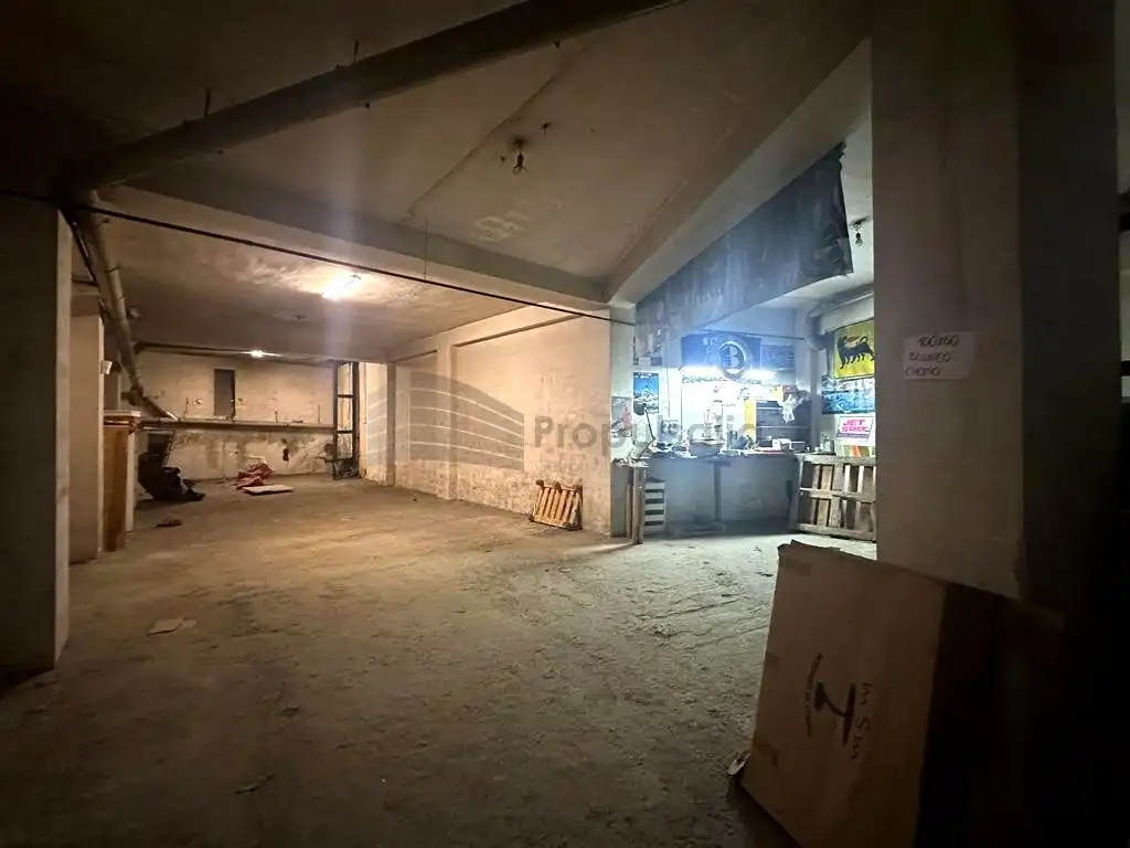 Local comercial de lloguer a Calle de Jorge Cocci, imagen 33