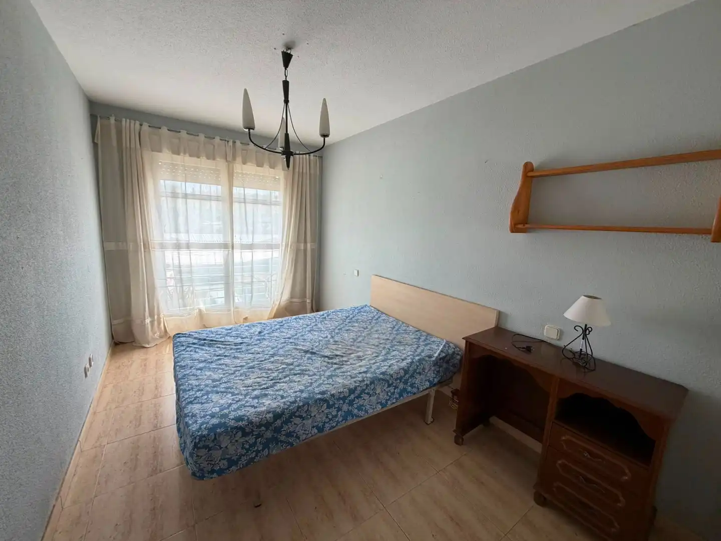 Habitación de Piso en venta en Campo Real con Calefacción y Terraza