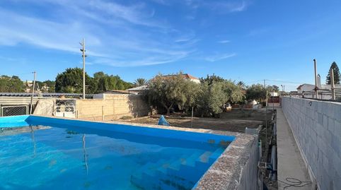 Foto 5 de Finca rústica en venda a Calle la Parra, Viator, Almería