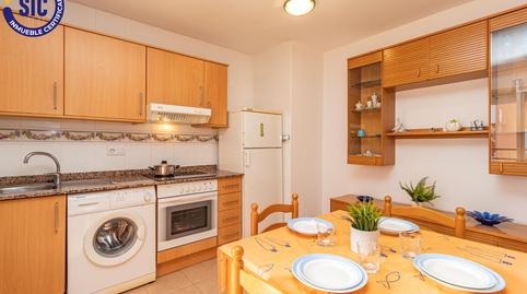 Foto 5 de Apartament en venda a Camino Volta, La Volta, Peñíscola / Peníscola