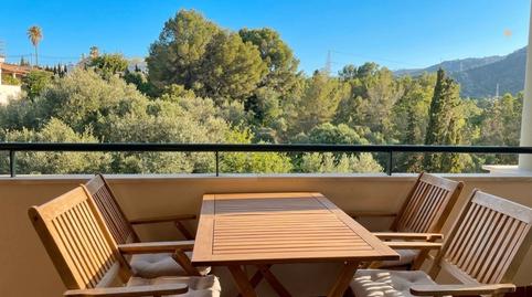 Foto 3 de Apartament de lloguer a Sant Agustí,  Palma de Mallorca