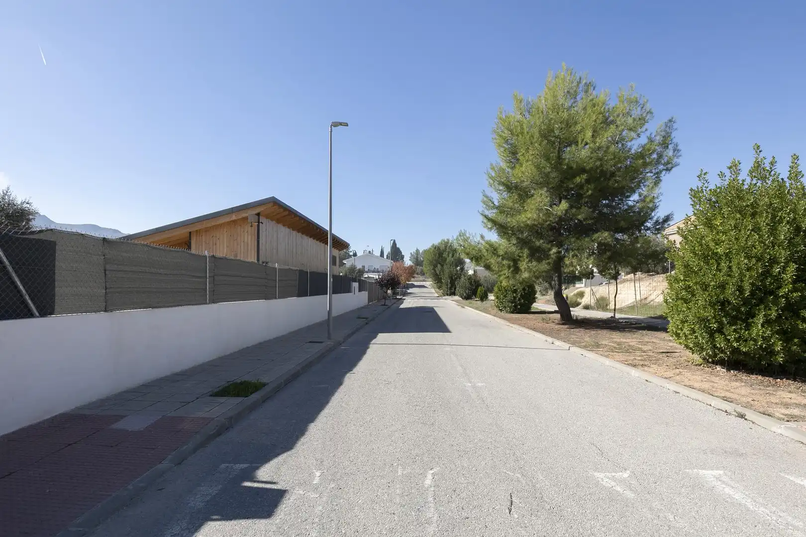 Finca rústica en venta en Maracena