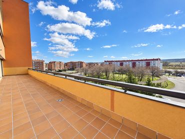 Appartamento con ascensore in vendita a DERECHOS HUMANOS 60