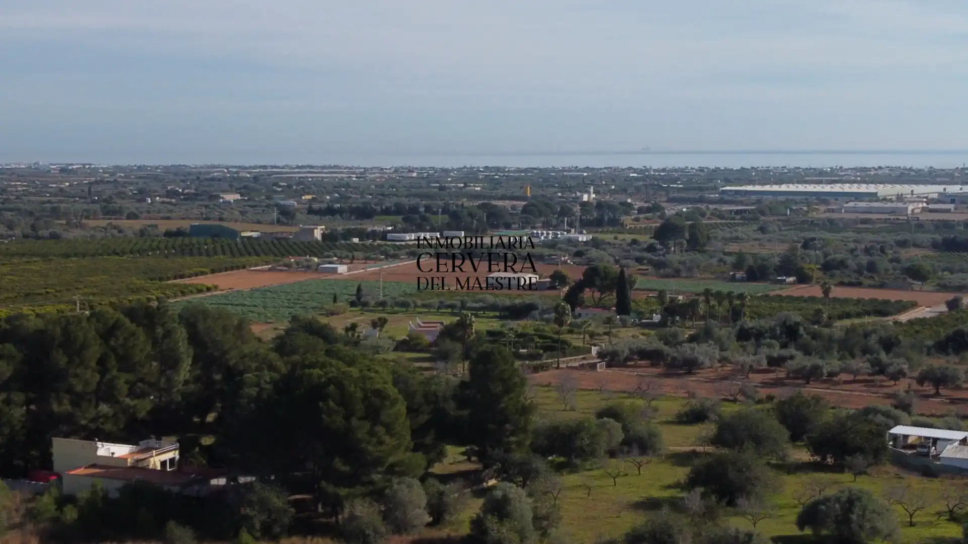 Terreno rústico en venta en Pueblo, imagen 11